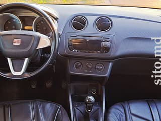 Seat Ibiza, 2011 - фото 5