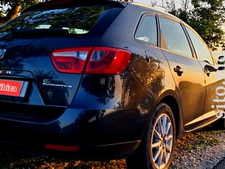 Seat ibiza 1.2 TDI 2011