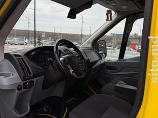 Ford Transit Connect, 2016 - фото 5