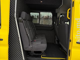 Ford Transit Connect, 2016 - фото 6