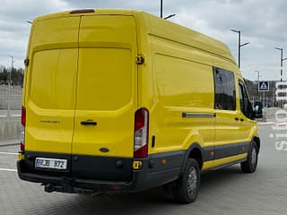 Ford Transit Connect, 2016 - фото 2