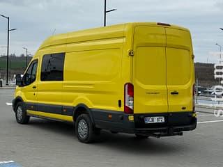 Ford Transit Connect, 2016 - фото 3