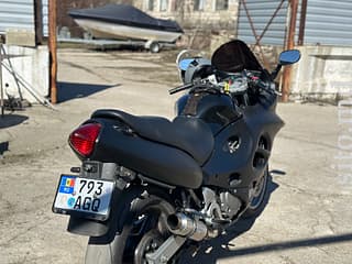 motocicletă sport Suzuki Катана - foto 4