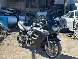 motocicletă sport Suzuki Катана - foto 2