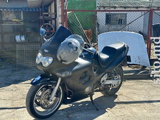 Продам Сузуки Катана 750 кубов МД номера