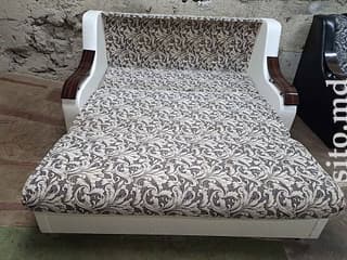 Продам диван в идиальном состояние, после свежей профессиональной химчистки, имеется отсек