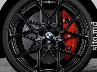 jante cu anvelope R20 5x112, 225/30 - foto 5