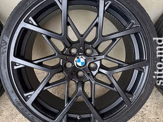 jante cu anvelope R20 5x112, 225/30 - foto 2