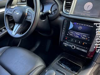Infiniti QX50, 2018 - фото 5
