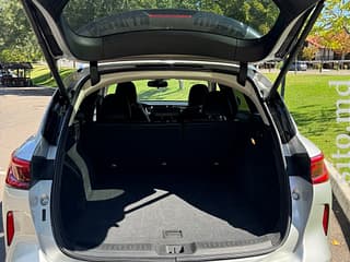 Infiniti QX50, 2018 - фото 8