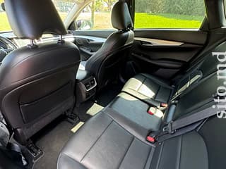 Infiniti QX50, 2018 - фото 7