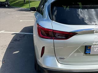 Infiniti QX50, 2018 - фото 4