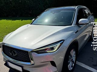 Infiniti QX50, 2018 - фото 2