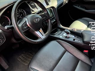 Infiniti QX50, 2018 - фото 6
