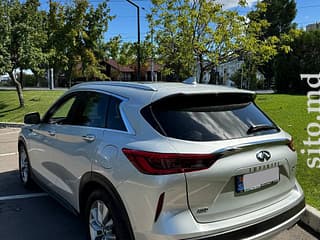 Infiniti QX50, 2018 - фото 3