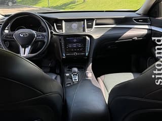 Infiniti QX50, 2018 - фото 10
