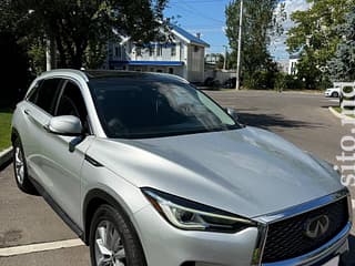 Продам Infiniti QX50
