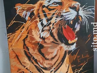 РАСПРОДАЖА ГОТОВЫЕ КАРТИНЫ ПО НОМЕРАМ