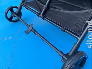 Коляски и аксессуары для детей - фото 5