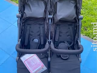 Коляски и аксессуары для детей - фото 3