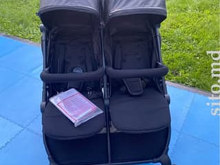 Коляски и аксессуары для детей - фото 4