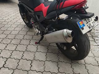motocicletă sport Suzuki TL-SV1000 - foto 6
