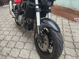 motocicletă sport Suzuki TL-SV1000 - foto 2