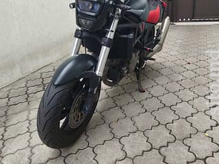 motocicletă sport Suzuki TL-SV1000 - foto 4