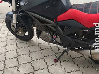 motocicletă sport Suzuki TL-SV1000 - foto 3