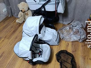 Cărucioare și accesorii pentru copii - foto 5