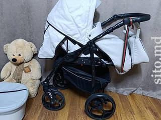 Cărucioare și accesorii pentru copii - foto 2