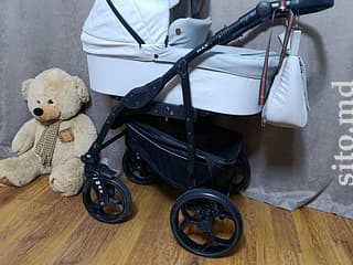 Cărucioare și accesorii pentru copii - foto 3