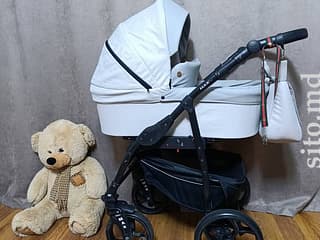 Cărucioare și accesorii pentru copii - foto 7