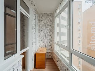 1-комнатная квартира помесячно, 47 м² - фото 2
