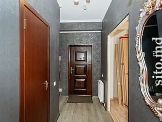 1-комнатная квартира помесячно, 47 м² - фото 5