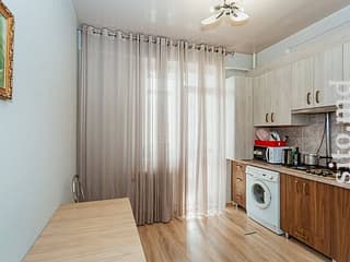 1-комнатная квартира помесячно, 47 м² - фото 4